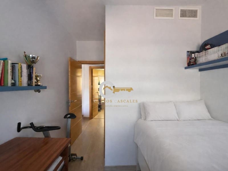 3 sovrum Lägenhet till salu i Torre del Mar - 280 000 € (Ref: 9790967)