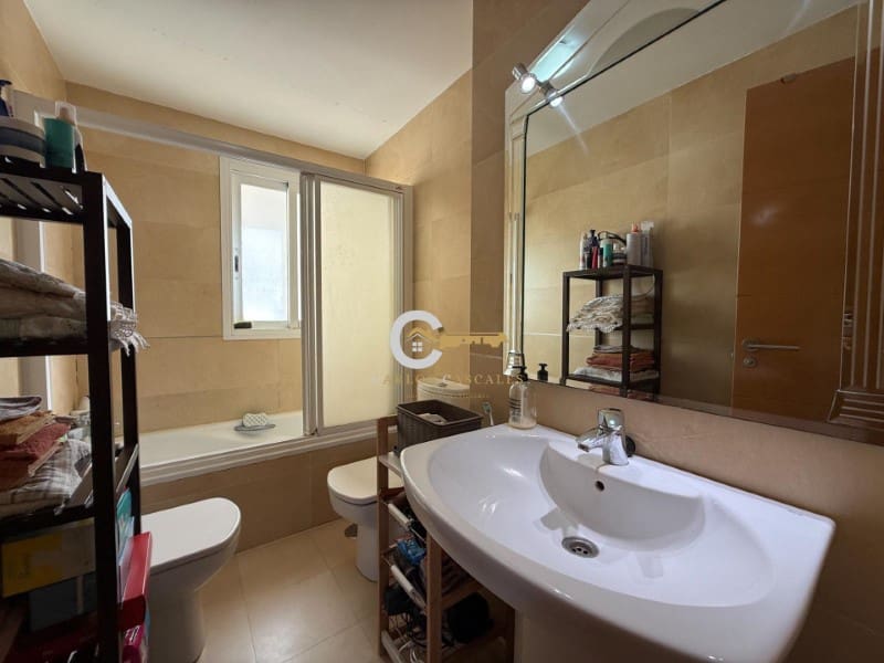 3 sovrum Lägenhet till salu i Torre del Mar - 280 000 € (Ref: 9790967)