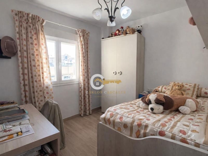 3 sovrum Lägenhet till salu i Torre del Mar - 280 000 € (Ref: 9790967)