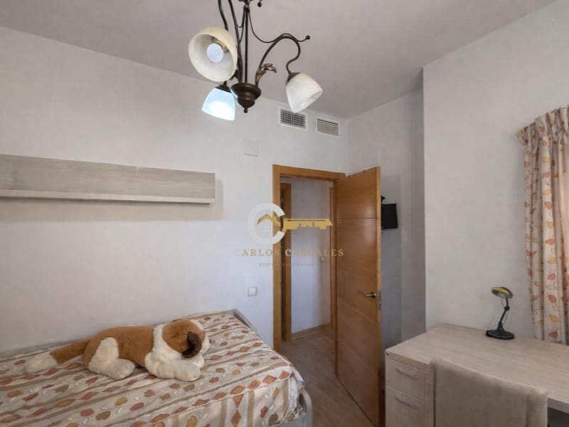 3 sovrum Lägenhet till salu i Torre del Mar - 280 000 € (Ref: 9790967)