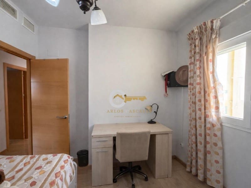 3 sovrum Lägenhet till salu i Torre del Mar - 280 000 € (Ref: 9790967)