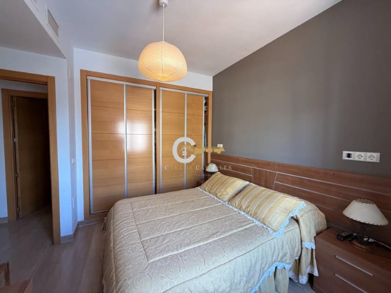 3 sovrum Lägenhet till salu i Torre del Mar - 280 000 € (Ref: 9790967)