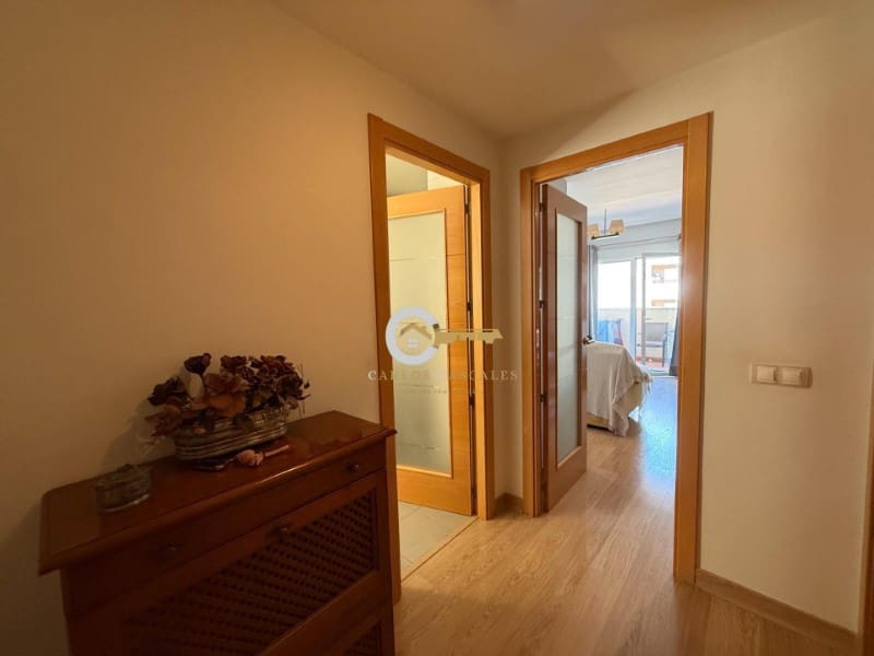 3 sovrum Lägenhet till salu i Torre del Mar - 280 000 € (Ref: 9790967)