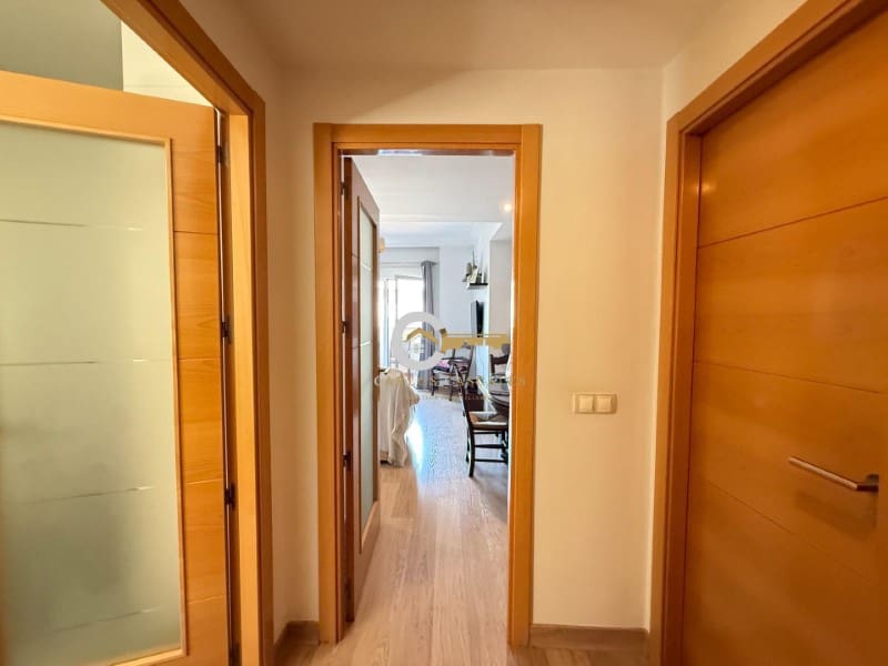 3 sovrum Lägenhet till salu i Torre del Mar - 280 000 € (Ref: 9790967)