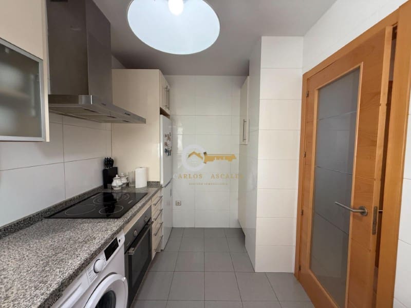 3 sovrum Lägenhet till salu i Torre del Mar - 280 000 € (Ref: 9790967)