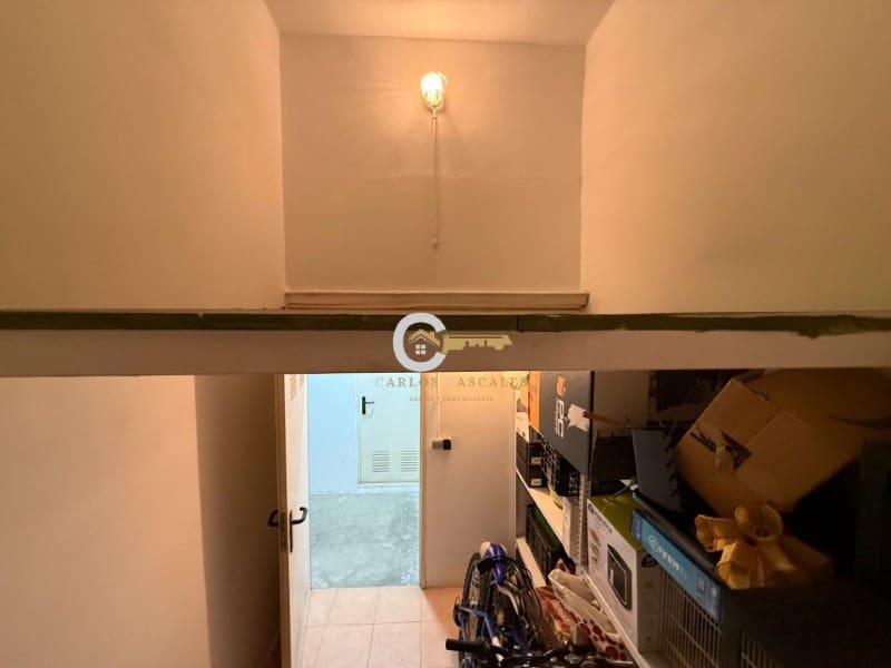 3 sovrum Lägenhet till salu i Torre del Mar - 280 000 € (Ref: 9790967)