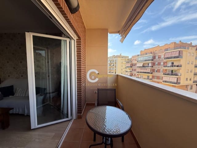 3 quarto Apartamento para venda em Torre del Mar, Vélez-Málaga - 280 000 € (Ref: 9790967)