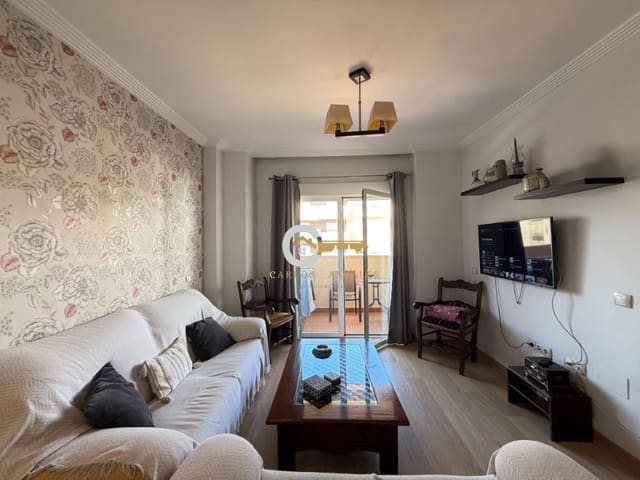 3 quarto Apartamento para venda em Torre del Mar, Vélez-Málaga - 280 000 € (Ref: 9790967)