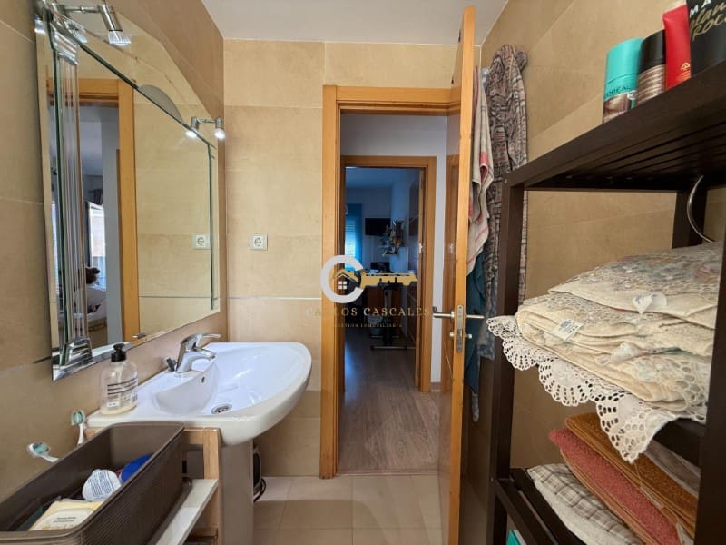 3 sovrum Lägenhet till salu i Torre del Mar - 280 000 € (Ref: 9790967)