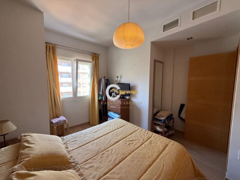 3 sovrum Lägenhet till salu i Torre del Mar - 280 000 € (Ref: 9790967)