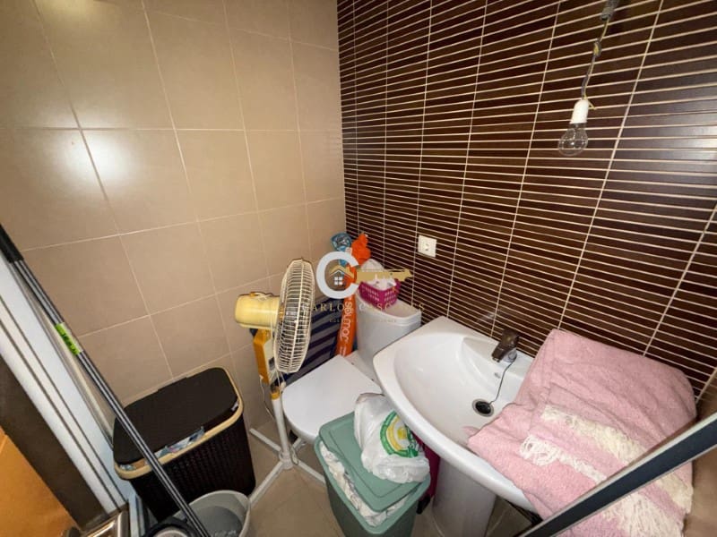 3 sovrum Lägenhet till salu i Torre del Mar - 280 000 € (Ref: 9790967)