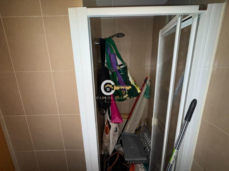 3 sovrum Lägenhet till salu i Torre del Mar - 280 000 € (Ref: 9790967)