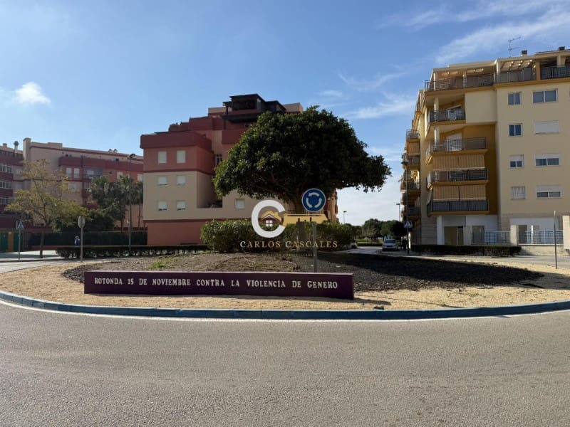 3 sovrum Lägenhet till salu i Torre del Mar - 280 000 € (Ref: 9790967)