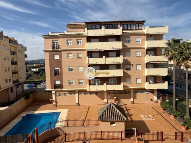 3 quarto Apartamento para venda em Torre del Mar, Vélez-Málaga - 280 000 € (Ref: 9790967)