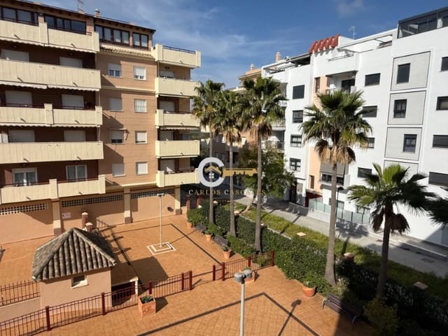 3 quarto Apartamento para venda em Torre del Mar, Vélez-Málaga - 280 000 € (Ref: 9790967)