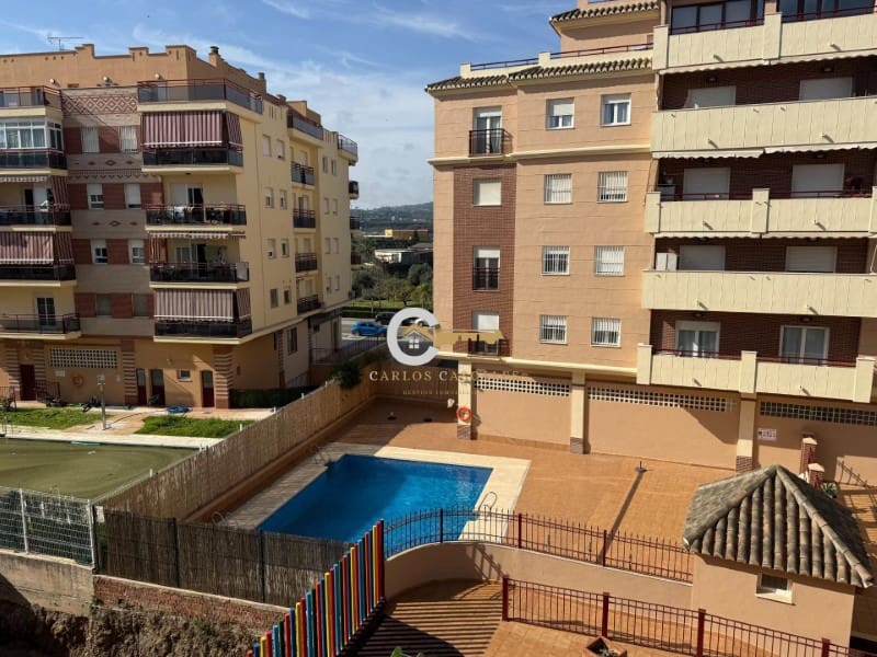 3 sovrum Lägenhet till salu i Torre del Mar - 280 000 € (Ref: 9790967)