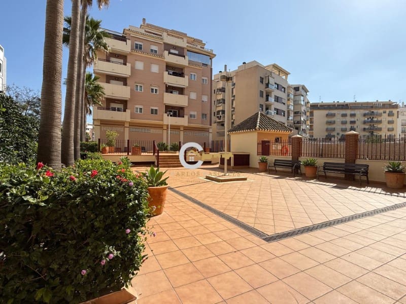 3 sovrum Lägenhet till salu i Torre del Mar - 280 000 € (Ref: 9790967)