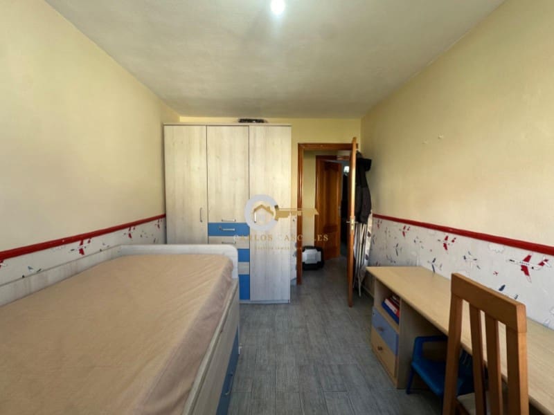 3 sypialnia Mieszkanie na sprzedaż w Velez-Malaga - 227 240 € (Ref: 9790968)