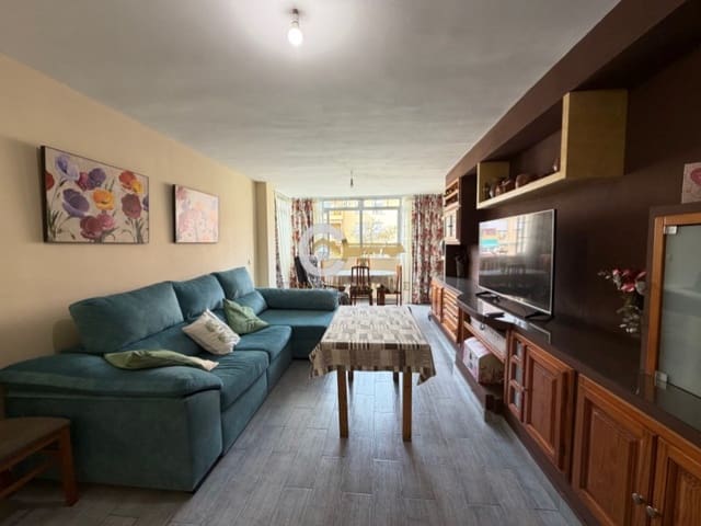 3 sypialnia Mieszkanie na sprzedaż w Vélez-Málaga - 227 240 € (Ref: 9790968)