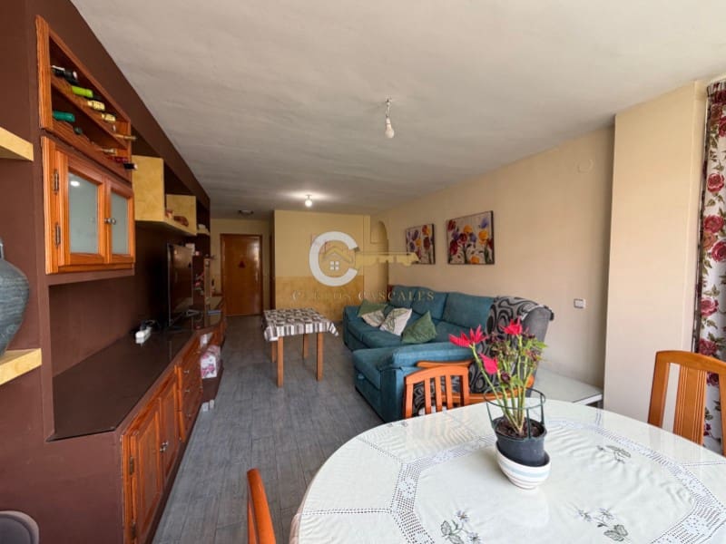 3 sypialnia Mieszkanie na sprzedaż w Velez-Malaga - 227 240 € (Ref: 9790968)