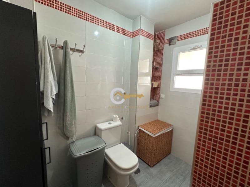 3 sypialnia Mieszkanie na sprzedaż w Velez-Malaga - 227 240 € (Ref: 9790968)