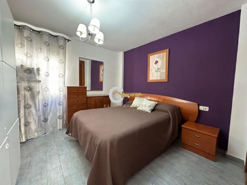 3 sypialnia Mieszkanie na sprzedaż w Velez-Malaga - 227 240 € (Ref: 9790968)