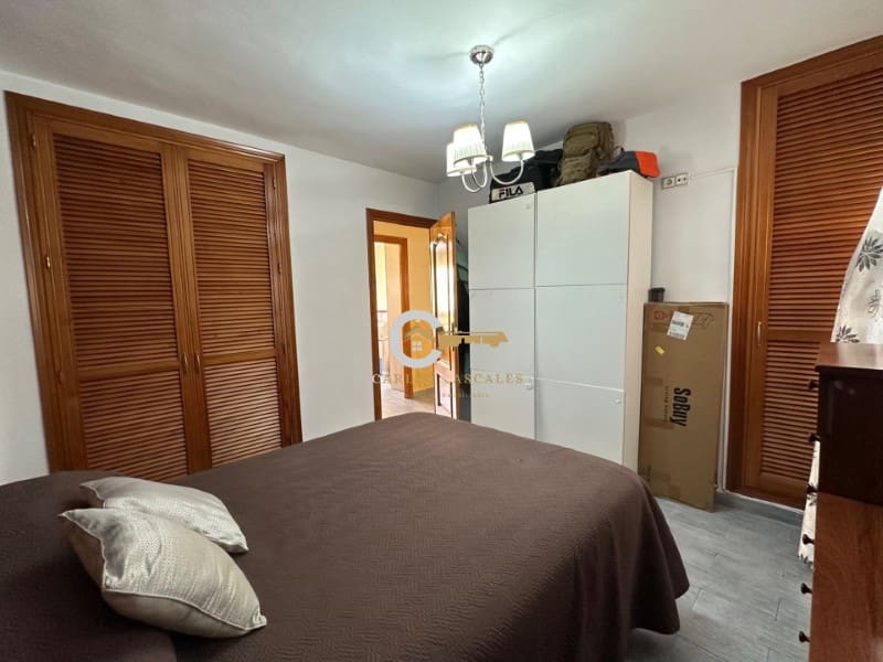 3 sypialnia Mieszkanie na sprzedaż w Velez-Malaga - 227 240 € (Ref: 9790968)