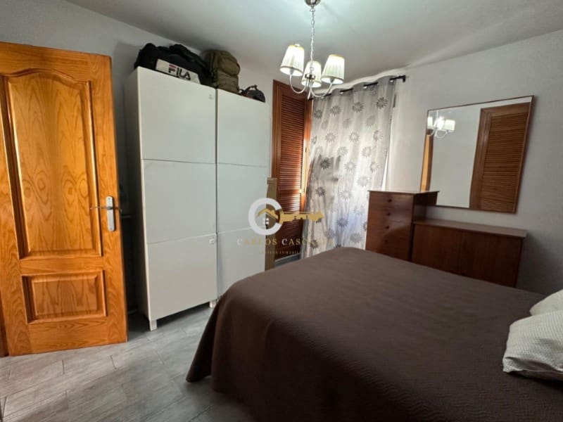 3 sypialnia Mieszkanie na sprzedaż w Velez-Malaga - 227 240 € (Ref: 9790968)
