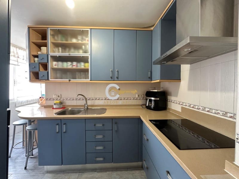 3 sypialnia Mieszkanie na sprzedaż w Velez-Malaga - 227 240 € (Ref: 9790968)