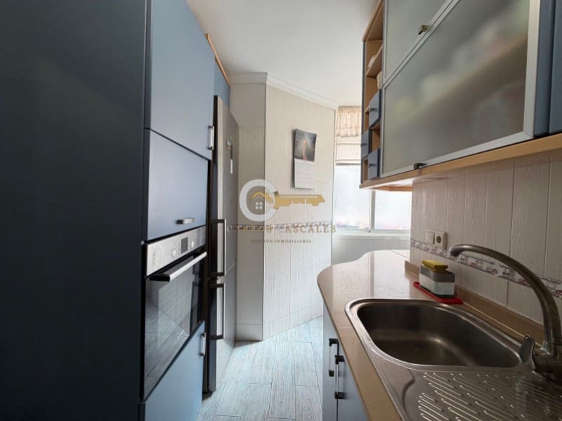 3 sypialnia Mieszkanie na sprzedaż w Velez-Malaga - 227 240 € (Ref: 9790968)