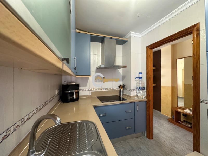 3 sypialnia Mieszkanie na sprzedaż w Velez-Malaga - 227 240 € (Ref: 9790968)