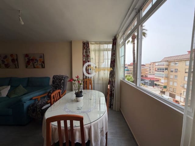 3 sypialnia Mieszkanie na sprzedaż w Vélez-Málaga - 227 240 € (Ref: 9790968)