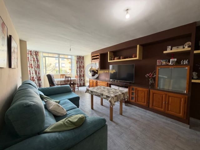 3 sypialnia Mieszkanie na sprzedaż w Vélez-Málaga - 227 240 € (Ref: 9790968)