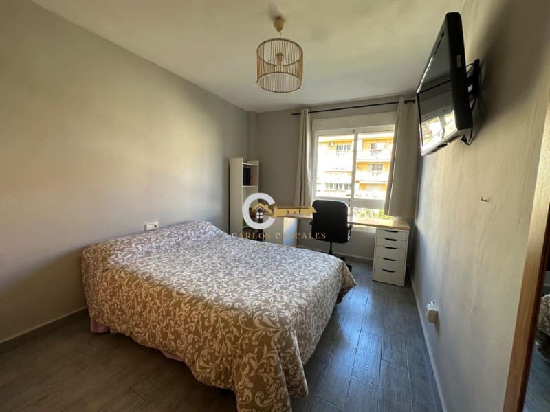 3 sypialnia Mieszkanie na sprzedaż w Velez-Malaga - 227 240 € (Ref: 9790968)