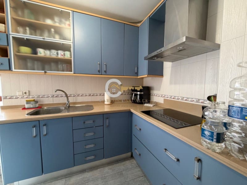 3 sypialnia Mieszkanie na sprzedaż w Velez-Malaga - 227 240 € (Ref: 9790968)