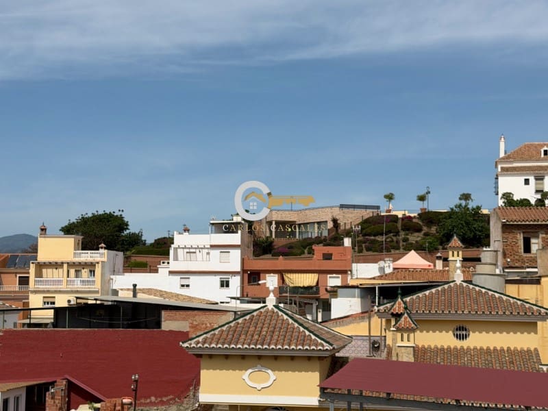 Bouwgrond te koop in Velez-Malaga - € 47.000 (Ref: 9808174)