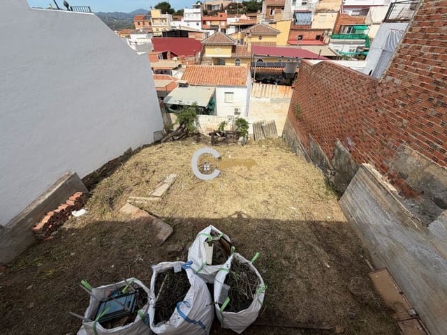 Bouwgrond te koop in Vélez-Málaga - € 47.000 (Ref: 9808174)