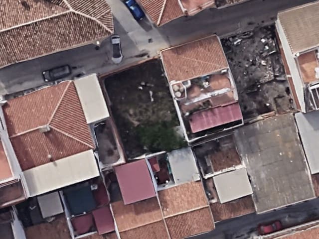 Bouwgrond te koop in Vélez-Málaga - € 47.000 (Ref: 9808174)