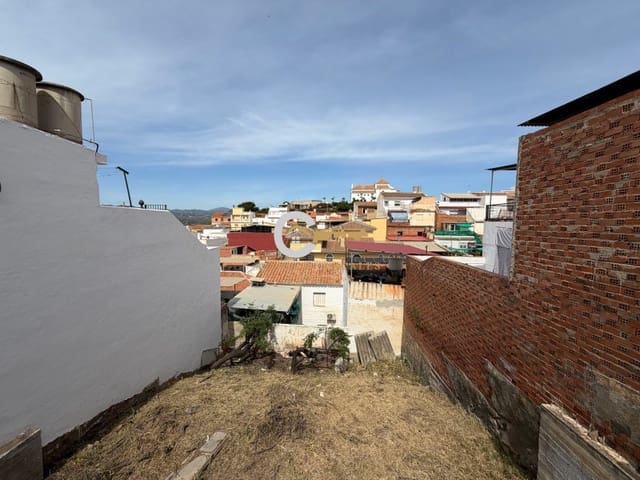 Bouwgrond te koop in Vélez-Málaga - € 47.000 (Ref: 9808174)