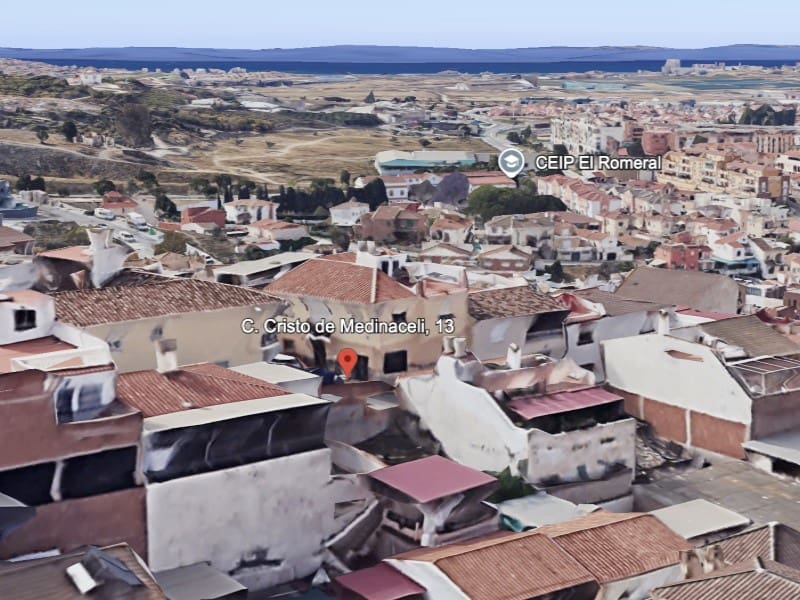 Bouwgrond te koop in Velez-Malaga - € 47.000 (Ref: 9808174)