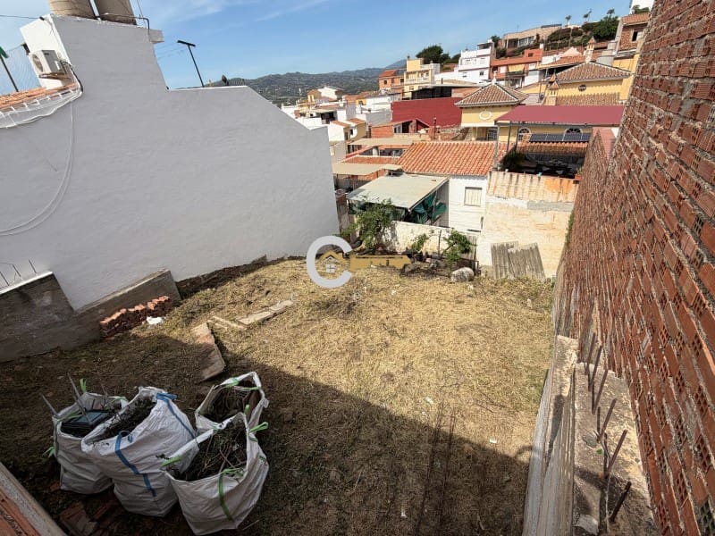 Bouwgrond te koop in Velez-Malaga - € 47.000 (Ref: 9808174)