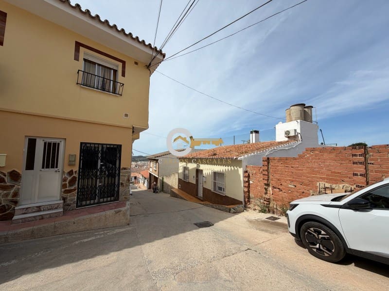 Bouwgrond te koop in Velez-Malaga - € 47.000 (Ref: 9808174)