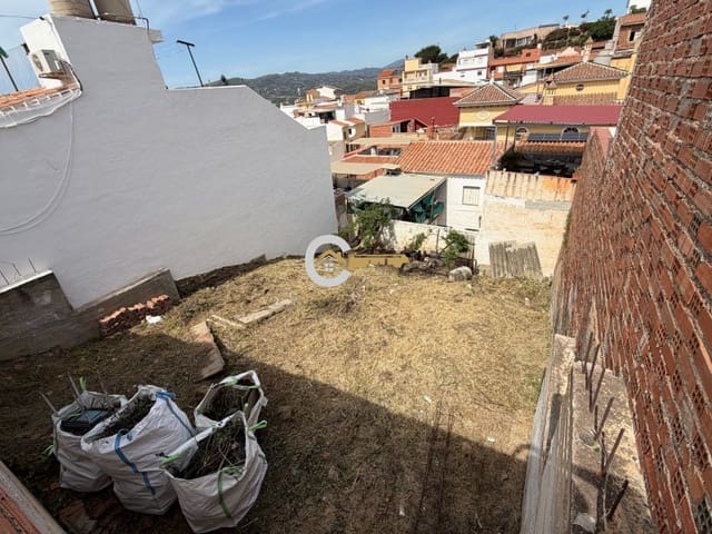 Bouwgrond te koop in Vélez-Málaga - € 47.000 (Ref: 9808174)