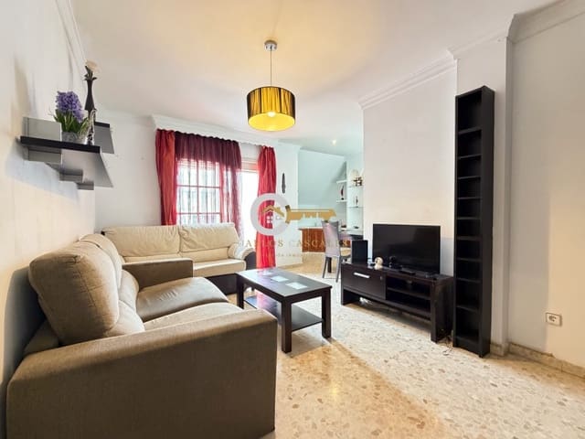 2 quarto Penthouse para venda em Vélez-Málaga - 250 000 € (Ref: 9808175)