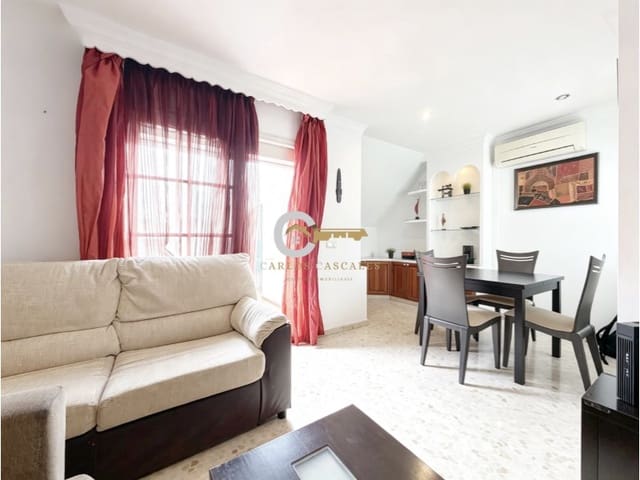 2 quarto Penthouse para venda em Vélez-Málaga - 250 000 € (Ref: 9808175)