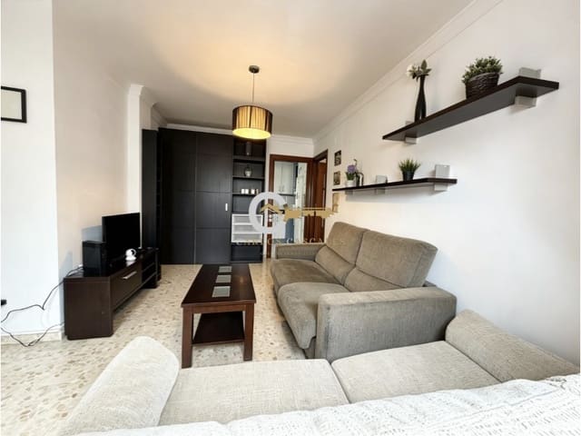 2 quarto Penthouse para venda em Vélez-Málaga - 250 000 € (Ref: 9808175)