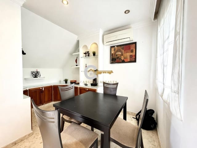 2 quarto Penthouse para venda em Vélez-Málaga - 250 000 € (Ref: 9808175)