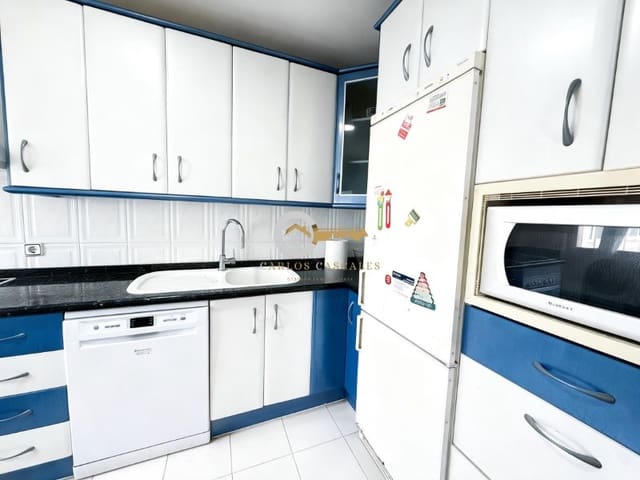 2 quarto Penthouse para venda em Vélez-Málaga - 250 000 € (Ref: 9808175)