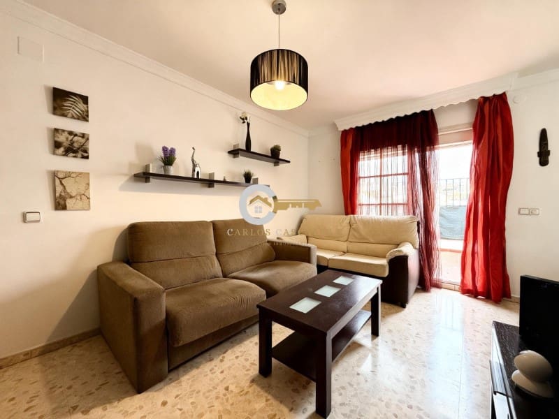 2 quarto Penthouse para venda em Velez-Malaga - 250 000 € (Ref: 9808175)