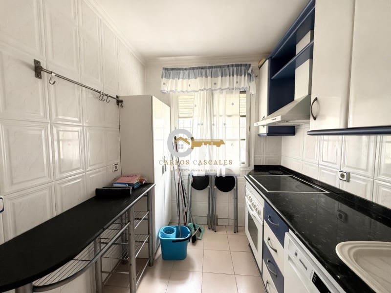 2 quarto Penthouse para venda em Velez-Malaga - 250 000 € (Ref: 9808175)